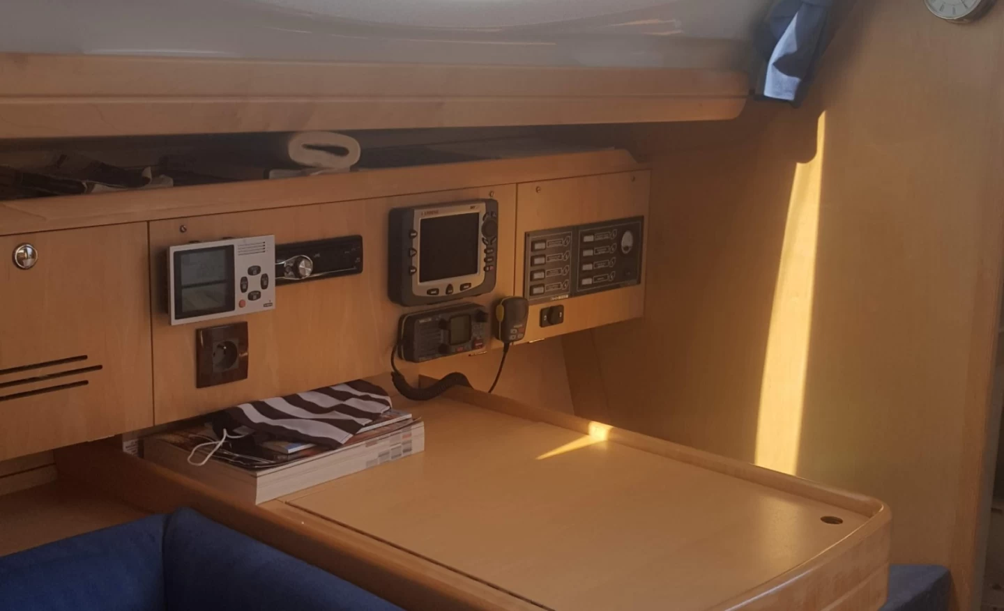 Location voilier Feeling 32 à La Rochelle - photo 6